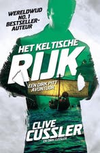 Het Keltische Rijk 9789044362466, Zo goed als nieuw