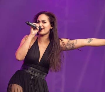 Ad Infinitum Tickets Metropool Hengelo Te Koop