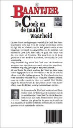 De Cock en de naakte waarheid / Baantjer / 82 9789026143595, Verzenden, Gelezen, Peter Römer