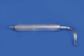 *Tip*  Demper VOLKSWAGEN LT, Ophalen of Verzenden, Nieuw, Volkswagen
