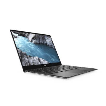 DELL XPS 13 7390 I5-10210U 8GB 256GB SSD W11 13,3 INCH FHD, Computers en Software, Windows Laptops, Ophalen of Verzenden, Zo goed als nieuw