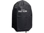 Veiling - Patton Beschermhoes Kamado 21 / 23,5, Nieuw