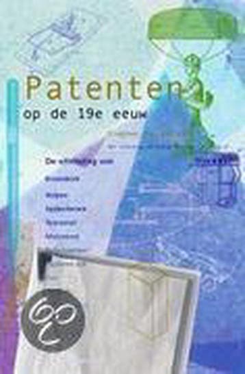 Patenten op de 19e eeuw - S. van Dulken 9789076988214, Verzenden, Gelezen, S. van Dulken