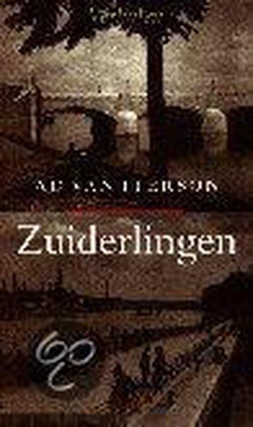 ZUIDERLINGEN - A. van Iterson 9789020460087, Verzenden, Gelezen, A. van Iterson