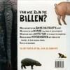 Van wie zijn die billen? 9789025746889 Stéphane Frattini, Verzenden, Gelezen, Stéphane Frattini