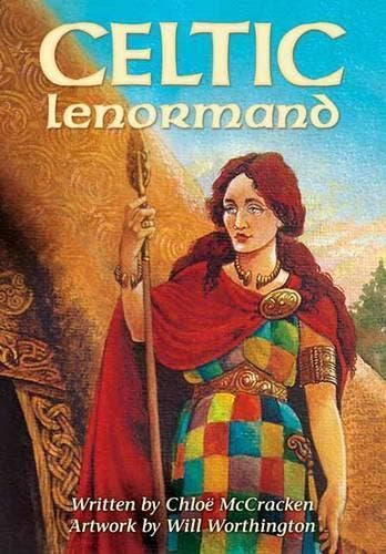 Celtic Lenormand, Boeken, Verzenden, Nieuw