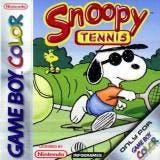 MarioGBA.nl: Snoopy Tennis - iDEAL!, Ophalen of Verzenden, Gebruikt