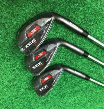 Skymax ICE IX-5 Gap wedge 52° 56° 60°, Sport en Fitness, Golf, Verzenden, Nieuw, Club, Overige merken