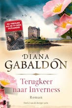 9789022566923 Reiziger 2 - Terugkeer naar Inverness, Verzenden, Gelezen, Diana Gabaldon