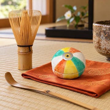 Kitamura Gako () – Kyo-yaki keramische