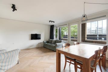 Te huur: Appartement Stationssingel in Rotterdam, Appartement, Rotterdam, Zuid-Holland