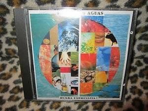 cd - Entre Dos Aguas - Rumba Expressiva, Verzenden, Zo goed als nieuw