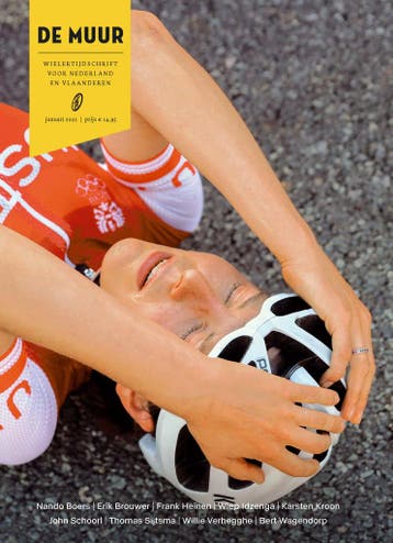 De Muur 75 |  | Nieuw, Ophalen of Verzenden, Nieuw