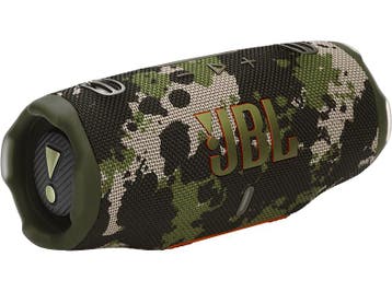 Jbl -  Charge 6 Bluetooth-speaker  - Camouflage, JBL, Verzenden, Overige typen, Nieuw
