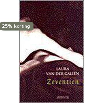 ZEVENTIEN - L. van der Galien 9789053334386, Verzenden, Gelezen, L. van der Galien