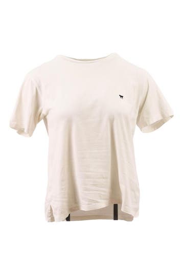 Weekend Max Mara T-shirt in maat S Wit, Weekend Max Mara, Verzenden, Gedragen, Wit