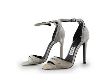 Kendall + Kylie Pumps in maat 38 Beige, Pumps, Verzenden, Beige, Kendall + Kylie