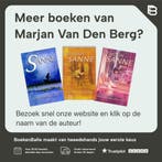 Zo Sanne / Sanne / 8 9789047500513 Marjan Van Den Berg, Boeken, Verzenden, Zo goed als nieuw, Marjan Van Den Berg