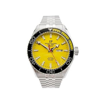 Intrinsic Precision pro diver day date 300m - Atlantis -, Nieuw