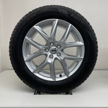 Velgen en winterbanden Volvo XC60 18 19 20 21 en 22 inch, 19 inch, Banden en Velgen, Nieuw, 235 mm