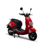 IVA E-GO S3 Rood, Fietsen en Brommers, IVA, Maximaal 45 km/u, Nieuw, Ophalen of Verzenden