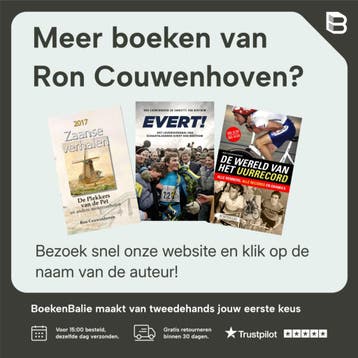Beste Bauke - Ron Couwenhoven 9789492068095, Verzenden, Gelezen, Ron Couwenhoven