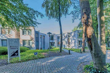 Kantoorruimte te huur Hilversum Mozartlaan 25-27, Huur, Kantoorruimte
