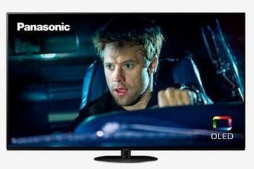 Panasonic TX-55HZW1004 OLED 4K Smart Tv1999, Ophalen of Verzenden, Nieuw, 100 cm of meer, LED