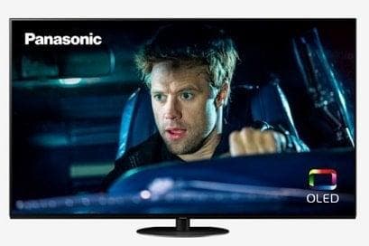 Panasonic TX-55HZW1004 OLED 4K Smart Tv1999, Audio, Tv en Foto, Televisies, Nieuw, 100 cm of meer, Ophalen of Verzenden