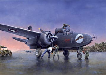 Douglas P-70 A/S, Verzenden, Nieuw