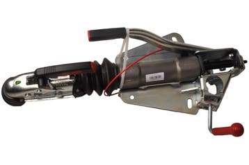 AL-KO oplooprem aanhanger - 150V - maximaal trekvermogen:, Ophalen of Verzenden, Nieuw