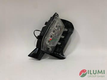Toyota Prius+ 2015-2021 LED DRL rechter knipperlicht, Verzenden, Gebruikt