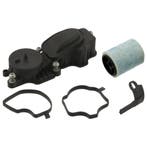 Olieafscheider Carterontluchting INCL Filter BMW E46 E39..., Ophalen of Verzenden, Nieuw