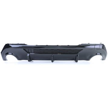 BMW 1 Serie F40 glans zwarte performance diffuser, Verzenden