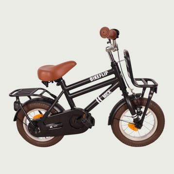 Nogan kinderfiets 12 inch, Ophalen of Verzenden, Gebruikt, Nogan