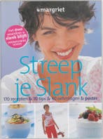Streep je slank 9789085748052, Verzenden, Zo goed als nieuw