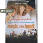 Music of the Heart - Warren 9789044300048, Boeken, Verzenden, Gelezen, Roberta Guaspari met Larkin Warren