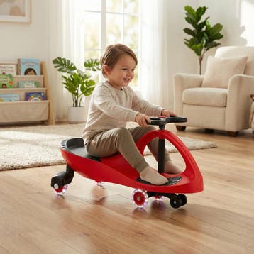 Wiebelwagen Rood LED | Nieuw | Scherpe Prijs, Diversen, Ophalen of Verzenden, Nieuw