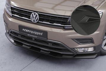 Cupspoiler voor VW Tiguan 2 (type AD) basis CSL658-M, Verzenden, Nieuw