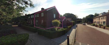 Woning te huur in Gennep - 111 m² - 5 kamer(s) - 5 kamers, Overige soorten, Gennep, Limburg