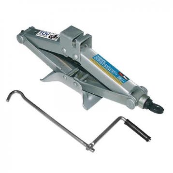 ProPlus Schaarkrik 1000kg, Ophalen of Verzenden, Nieuw