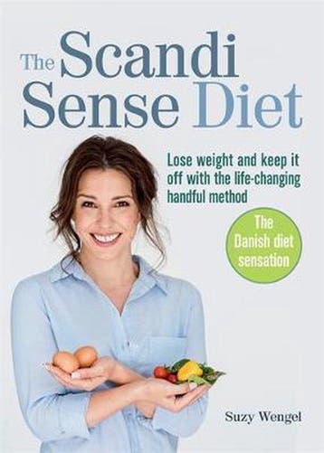 The Scandi Sense Diet - Suzy Wengel 9781784725006, Verzenden, Zo goed als nieuw, Suzy Wengel