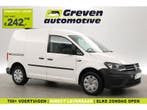 Volkswagen Caddy 2.0 TDI | 102PK | Airco | Cruise |, Volkswagen, Wit, Nieuw, Handgeschakeld