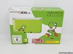 Nintendo 3DS XL - Console - Yoshi Special Edition - NEW, Spelcomputers en Games, Spelcomputers | Nintendo 2DS en 3DS, Verzenden