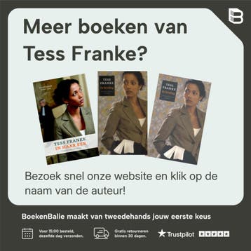 De bezieling 9789041414120 Tess Franke, Verzenden, Gelezen, Tess Franke