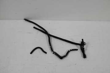 Bescherming kabel Spyder wheelz, Zo goed als nieuw