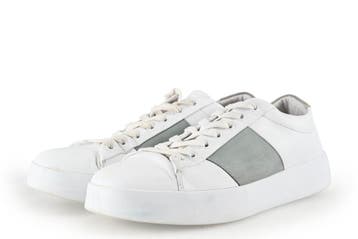 Blackstone Sneakers in maat 41 Wit, Blackstone, Verzenden, Wit, Sneakers of Gympen