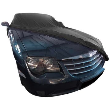 Autohoes voor Chrysler Crossfire Roadster (2004-2008) Indoor, Ophalen of Verzenden, Nieuw, Op maat