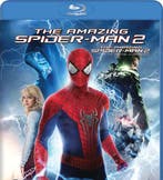 Amazing Spider-man 2 - Blu-ray, Cd's en Dvd's, Verzenden, Nieuw in verpakking
