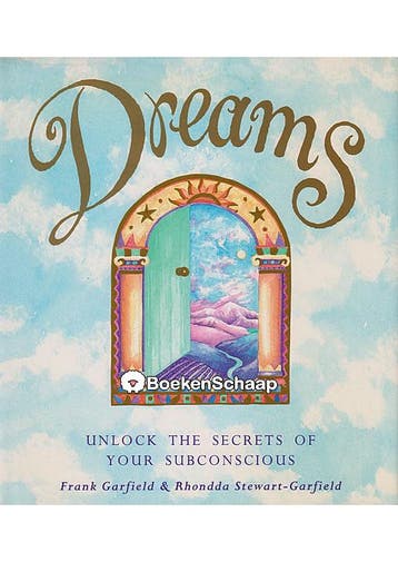 Dreams Frank Garfield, Rhondda Stewart-Garfield, Verzenden, Gelezen